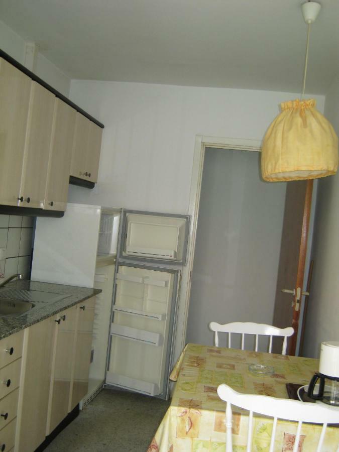 Sun Club Premium Bungalow, Gartenblick Сasa de vacaciones *